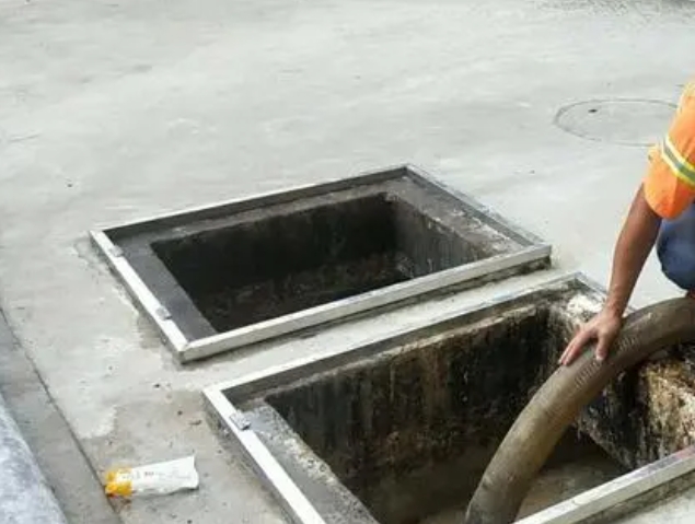 西林化粪池清理
