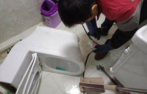 西林下水道疏通电话-30分钟快速上门
