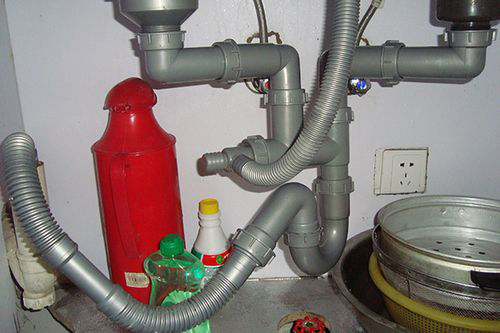 西林下水道疏通要多少钱？